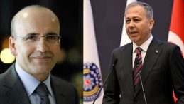 Şimşek ve Yerlikaya’dan PKK’nın fesih kararına ilişkin açıklamalar: Şimdi huzur ve refah zamanı