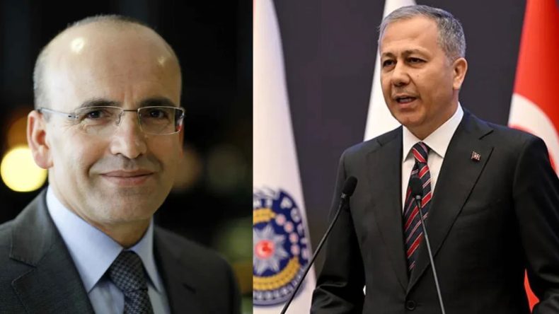 Şimşek ve Yerlikaya’dan PKK’nın fesih kararına ilişkin açıklamalar: Şimdi huzur ve refah zamanı