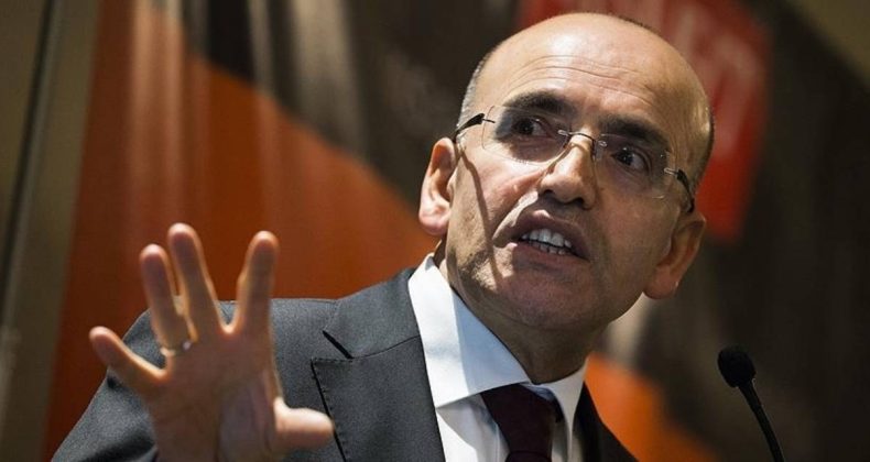 Şimşek’ten Kamu İhaleleri Üzerine Açıklama