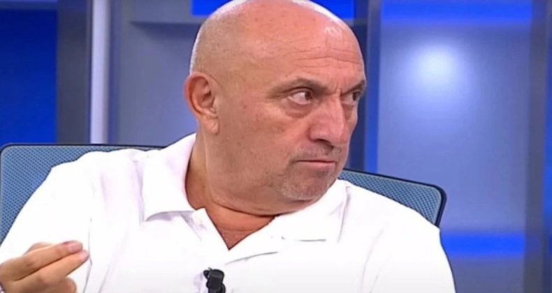 Sinan Engin: Beşiktaş Taraftarı Solskjaer ile Vedalaşabilir