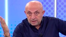 Sinan Engin Okan Buruk’tan Yediği Fırçayı Açıkladı