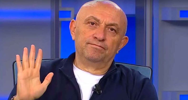 Sinan Engin, Osimhen’in Yeni Takımını Açıkladı