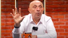 Sinan Engin, Trabzonspor Galatasaray Maçının Sonucunu Duyurdu