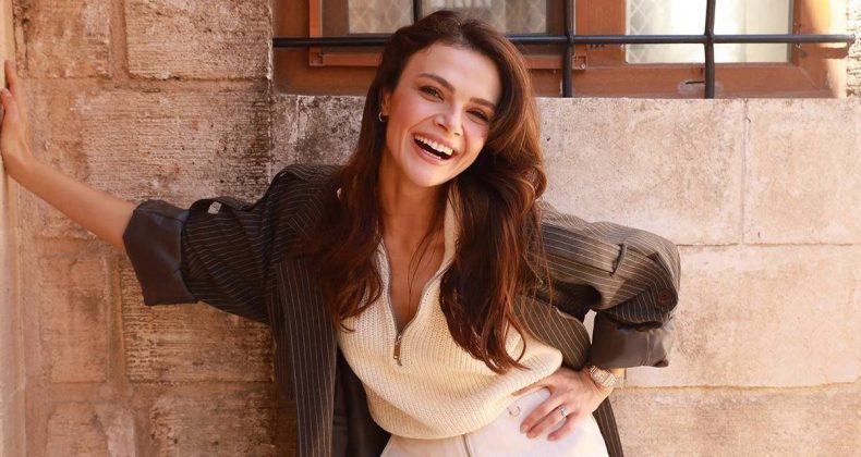 Sinem Ünsal Uzak Şehir’den ayrılacak mı? Yeni oyuncu kadroda!