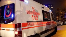 Sinop KYK Kız Yurdu’nda Zehirlenme İddiası: 113 Öğrenci Hastaneye Başvurdu