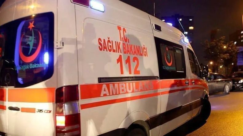 Sinop KYK Kız Yurdu’nda Zehirlenme İddiası: 113 Öğrenci Hastaneye Başvurdu