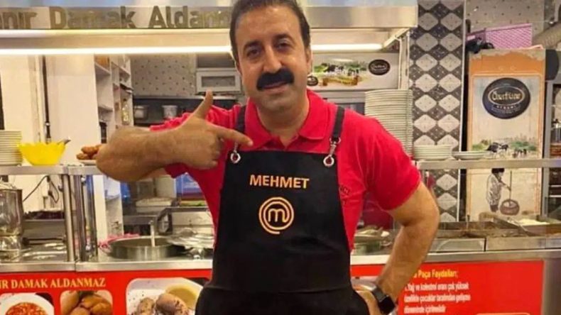 Şırdancı Mehmet Gözaltına Alındı