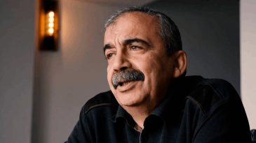 Sırrı Süreyya Önder’in Adı Caddede Yaşatılacak