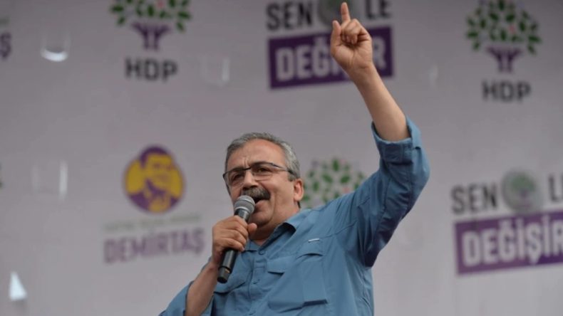 Sırrı Süreyya Önder’in Cenaze Programı Belli Oldu