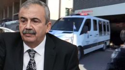 Sırrı Süreyya Önder’in Cenazesi Hastaneden Alındı