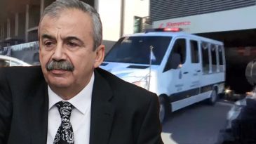 Sırrı Süreyya Önder’in Cenazesi Hastaneden Alındı