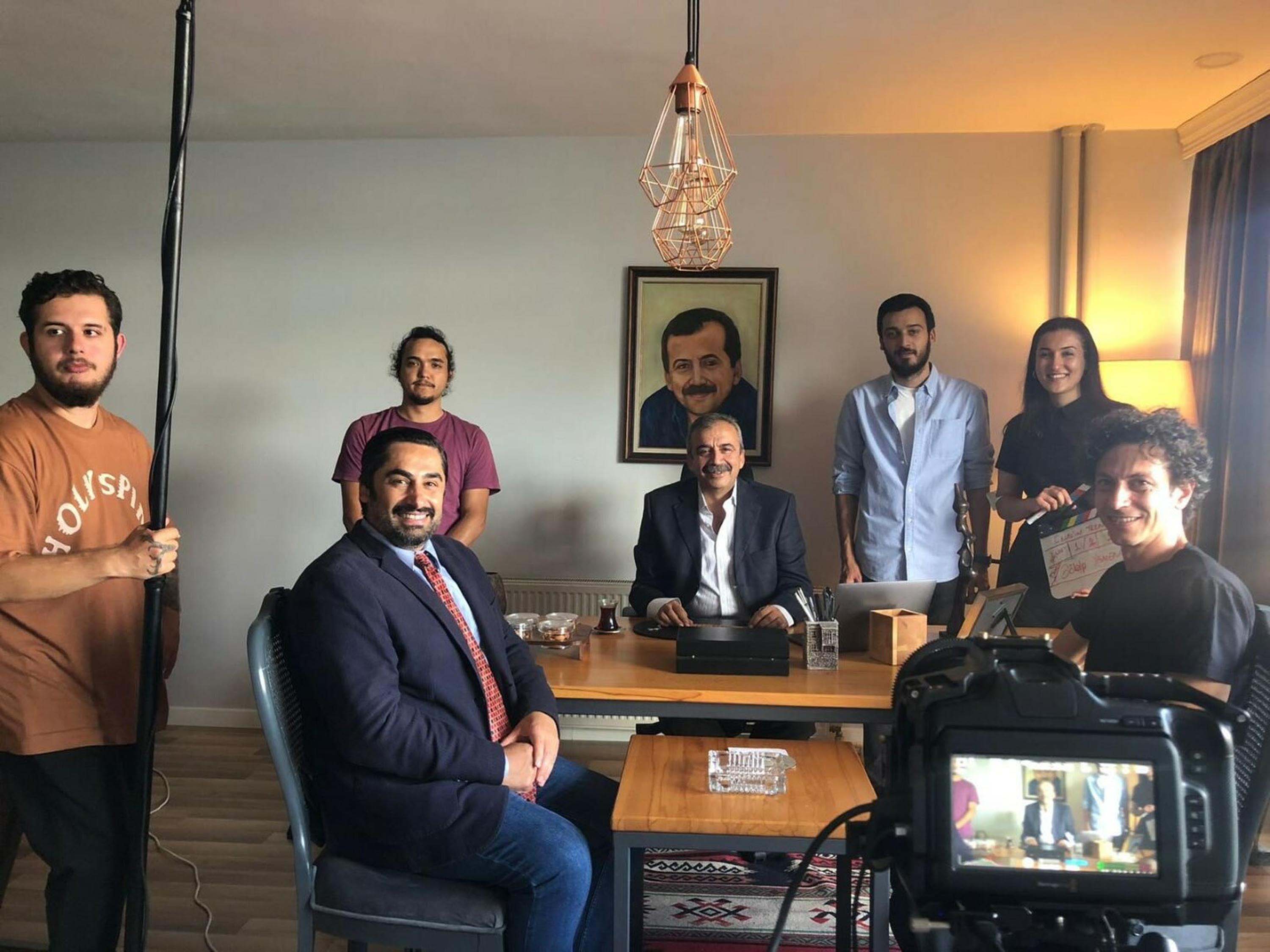 Sırrı Süreyya Önder 6
