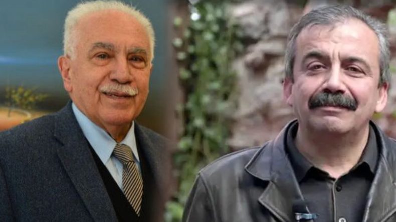 Sırrı Süreyya Önder’in Son Görüşmesi: Doğu Perinçek’ten Alınan Kritik Bilgiler
