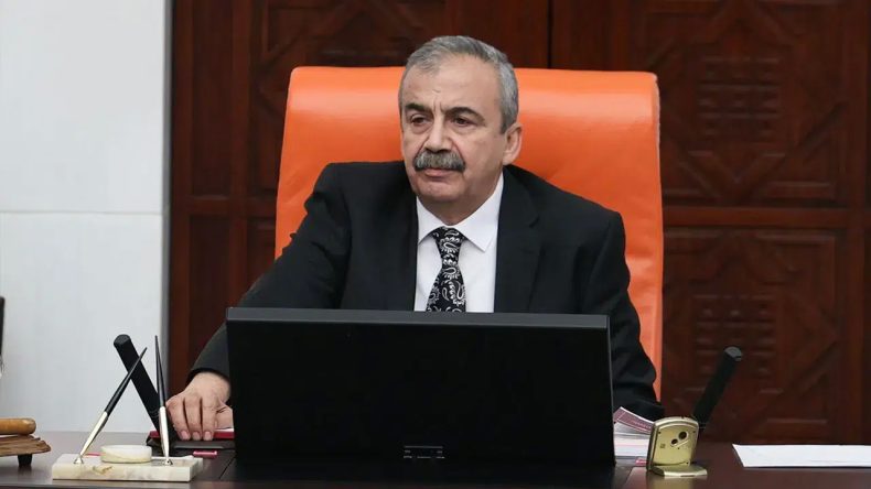 Sırrı Süreyya Önder’in TBMM’deki Yerini Alacak İsim Açıklandı