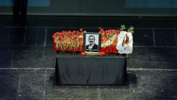 Sırrı Süreyya Önder’in Vefatıyla Vekil Sayısı 592’ye Düşmüştür