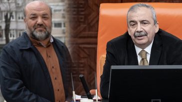 Sırrı Süreyya Önder’in Yönetmenliğe Giriş Hikayesi İhsan Eliaçık Tarafından Anlatıldı