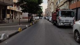 Şişli’de Anne ve Babasını Bıçakla Yaralayan Kişi Yakalandı