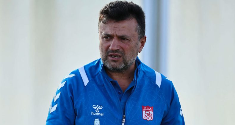 Sivasspor’da Bülent Uygun’un Etkileri Hissediliyor