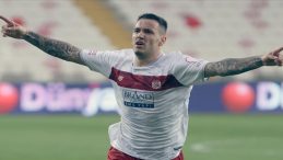 Sivasspor’da Samsunspor Maçı Öncesi Rey Manaj Krizi