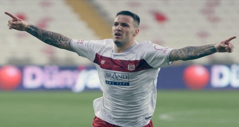 Sivasspor’da Samsunspor Maçı Öncesi Rey Manaj Krizi