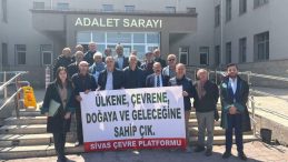 Sivas’ta ÇED Kararı İptal Edildi, Doğa Kazandı
