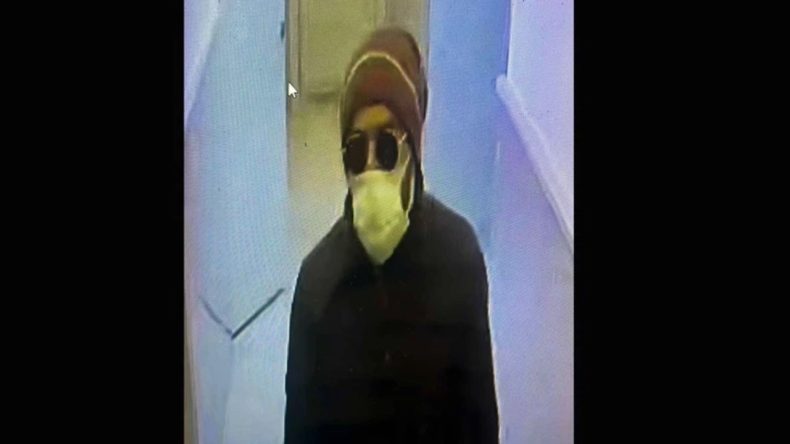 Sivas’ta İki Kardeşi Katlettikten Sonra Otostopla Ankara’ya Gitti