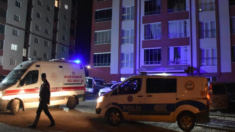Sivas’ta İki Kardeşin Tüyler Ürperten Cinayeti