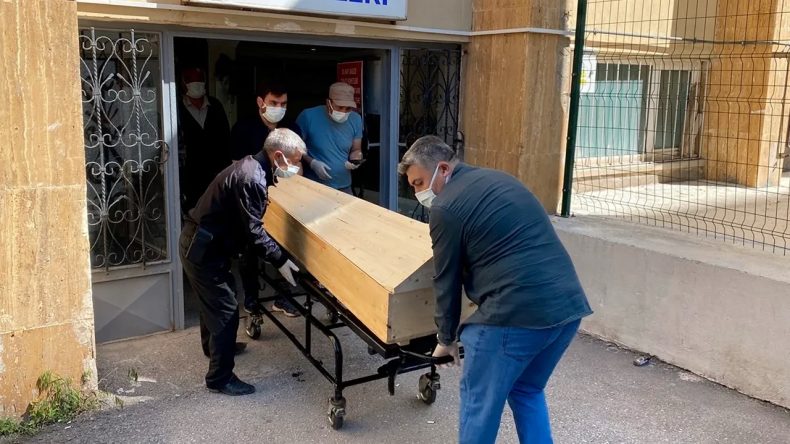 Sivas’ta Kırım Kongo Kanamalı Ateşi Krizi Derinleşiyor: Ölü Sayısı 4’e Ulaştı!