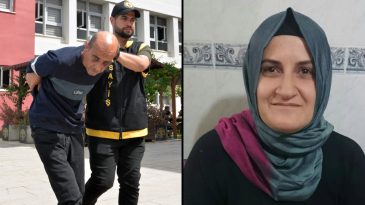 ‘Size anne acısı yaşatacağım’ dedi… İfadesi gün yüzüne çıktı