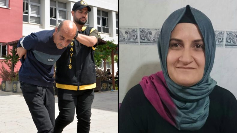 ‘Size anne acısı yaşatacağım’ dedi… İfadesi gün yüzüne çıktı