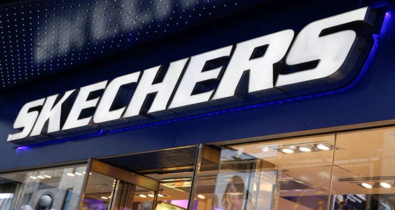 Skechers 9,4 Milyar Dolaresatılıyor