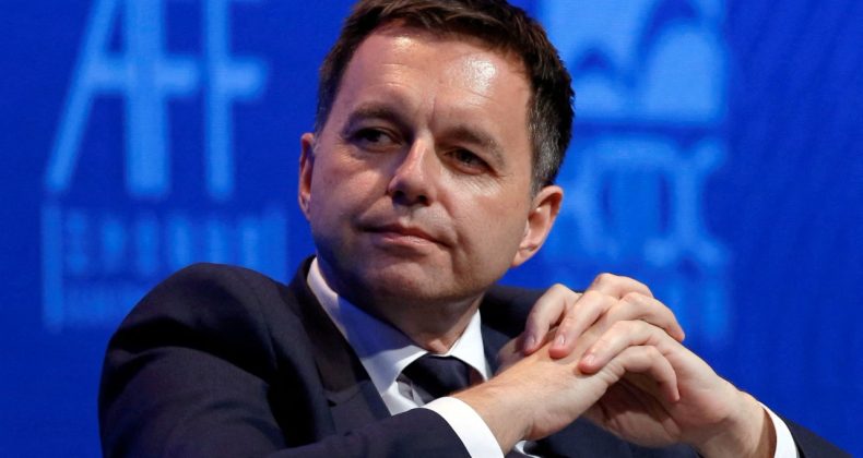 Slovakya Merkez Bankası Başkanı Rüşvet Cezasında Mahkûm Oldu