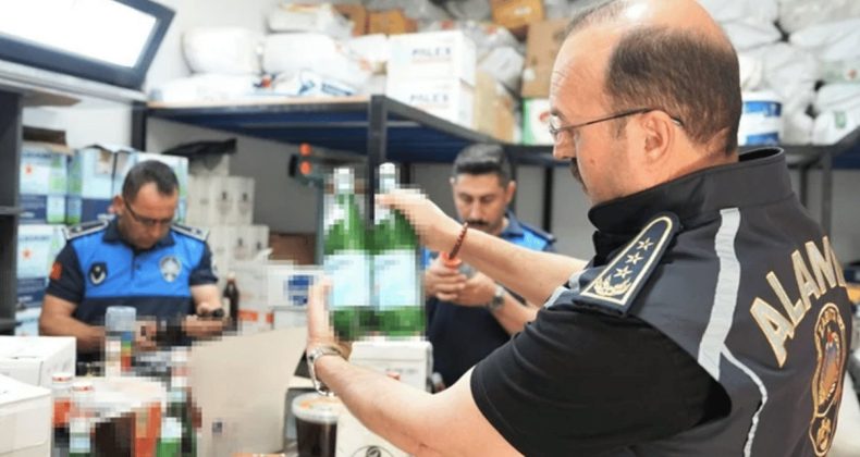 Şok Gıda Hilesi: Bu Kadarı da Olmaz!
