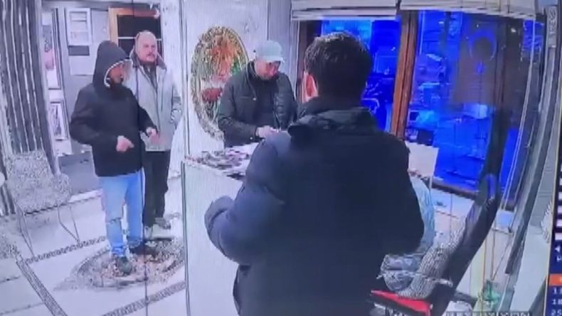 Sokak Ortasında Gerçekleşen Cinayette Şok Edici Detaylar: Arkadaşlarıyla Keşif Yapmış