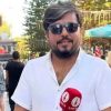 Sokak Röportajları Yapan Arif Kocabıyık, ‘Cumhurbaşkanına Hakaretten’ Tutuklandı