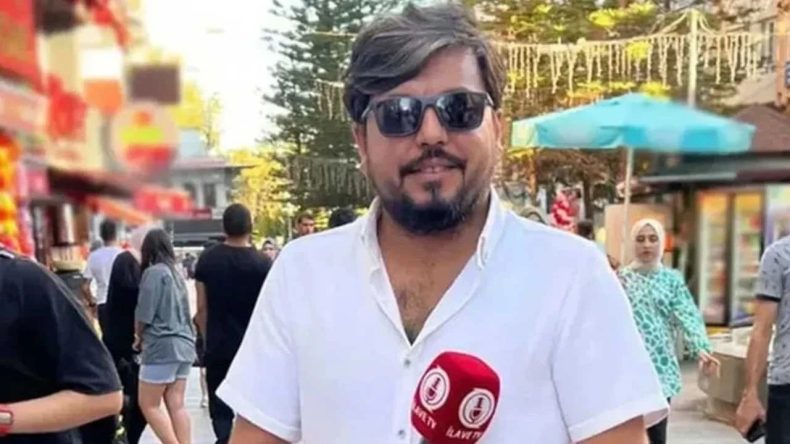 Sokak Röportajları Yapan Arif Kocabıyık, ‘Cumhurbaşkanına Hakaretten’ Tutuklandı