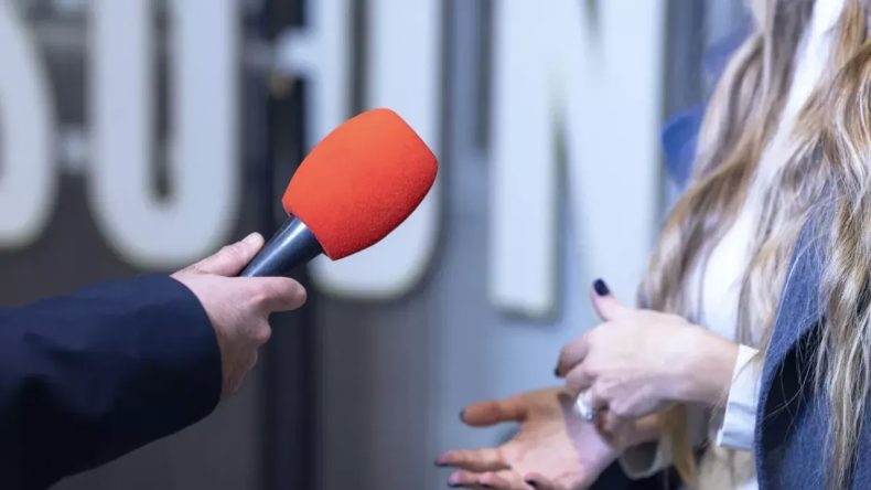 Sokak Röportajlarına Yönelik Kanun Teklifi: Erdoğan Eleştirdi, MHP Harekete Geçti