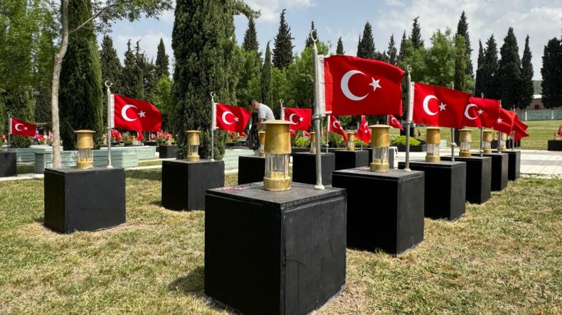 Soma’da 11. Yıl: ‘Adalet Yok’