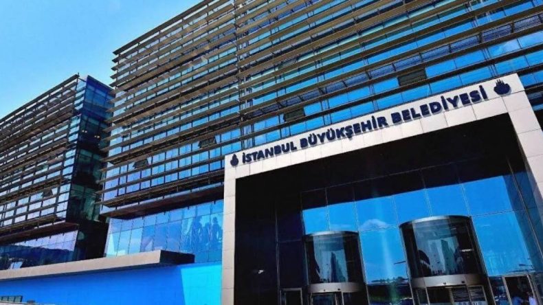 SON DAKİKA! İBB soruşturmasında bir şirkete daha kayyum atandı