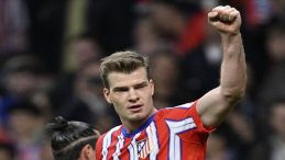 Sörloth mucizeyi başardı: LaLiga tarihine geçti