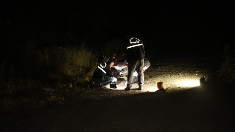 Soru İşaretleri Arttı: Kaza mı, Cinayet mi?