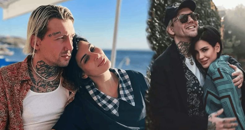 Sosyal Medya Fenomeni Eylin ve Kenan Özkan Evliliğini Sona Erdirecek!