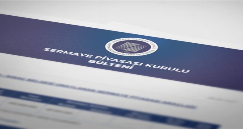 SPK İki Şirketin Sermaye Artırımını Onayladı