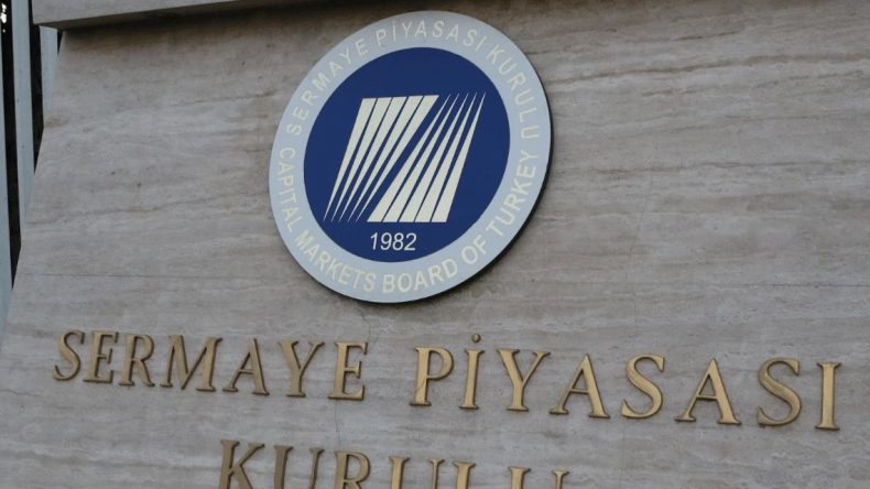 SPK onayladı: Altı şirkete sermaye artırımı