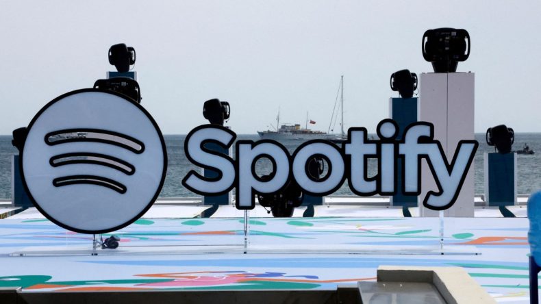 Spotify Yöneticilerinin Toplantılarda Yasakladığı 2 Kelime