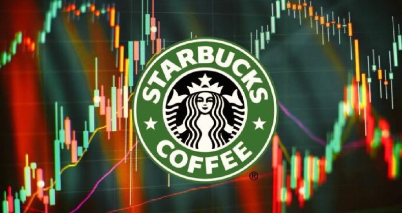 Starbucks hisse için Çin’de atağa geçti!