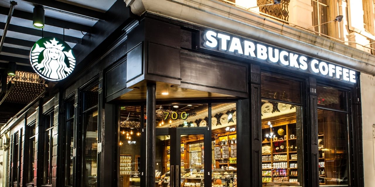 Starbucks Kıyafet Yönetmeliği