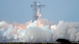 Starship’in Hane Kayıtlarına Bir Eksi Daha: SpaceX Kontrolü Kaybetti