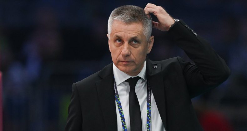 Stoychev: İşler Çığırından Çıktı