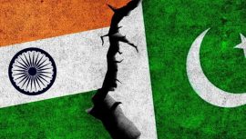 Su akışını kesmişti! Pakistan Hindistan’a “kırmızı çizgimiz” dedi